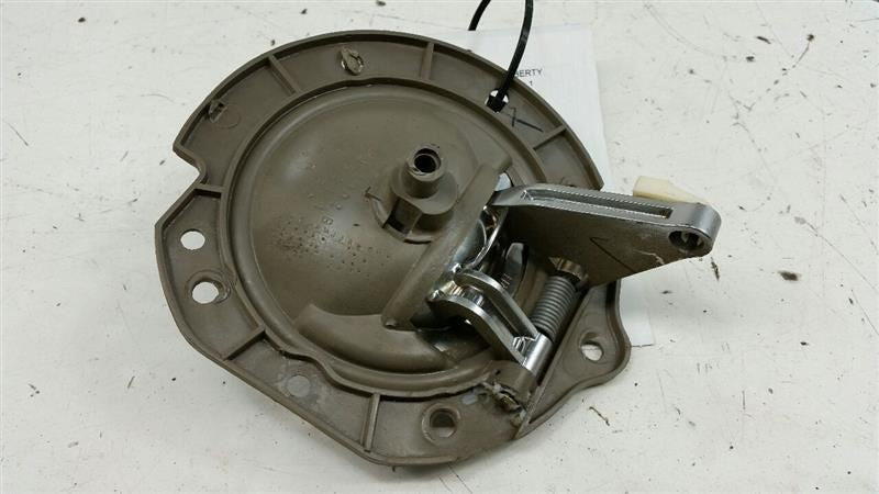 2005 Jeep Liberty Door Handle Right Passenger Rear Interior OEM  2002 2003 2004