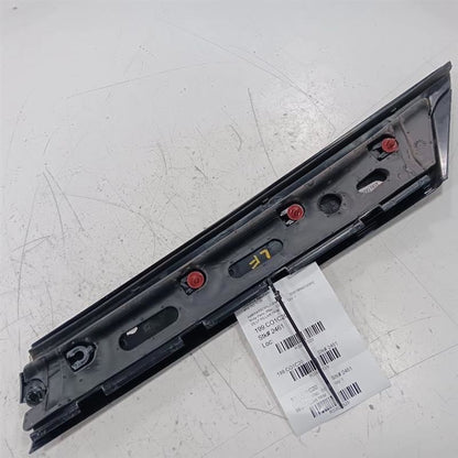 Mini Cooper Driver Left Front Pillar Trim 2016 2017 2018 2019 2020 OEM
