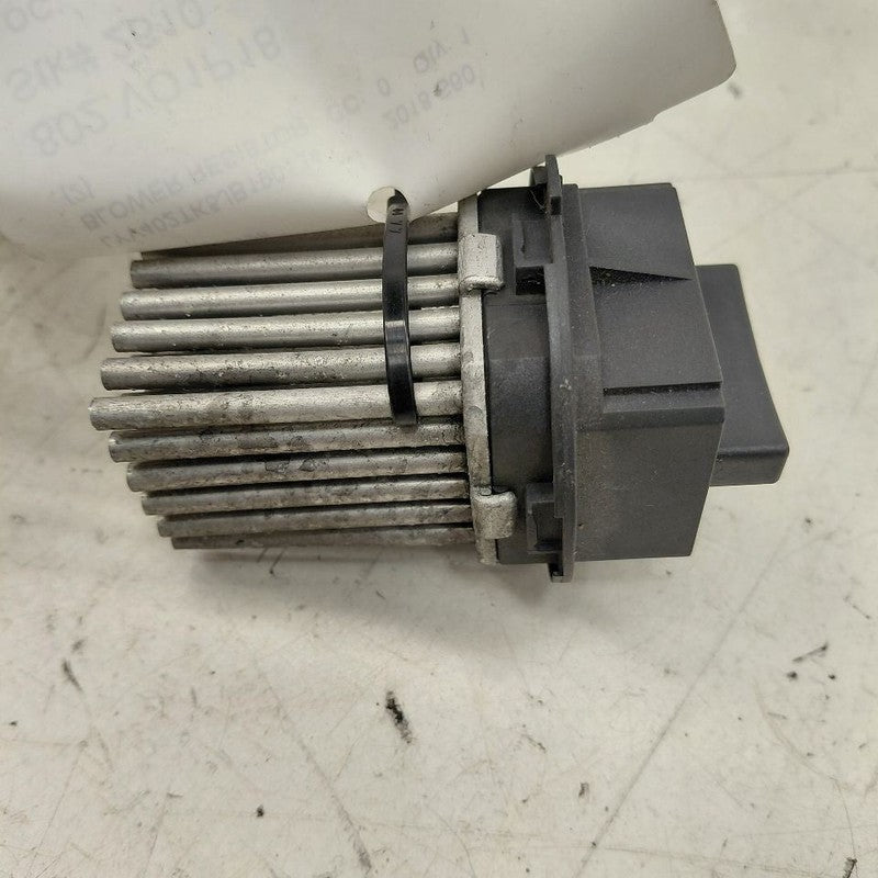 Volvo S60 Blower Resistor Fan Motor Speed Resistor  2018 2017 2016