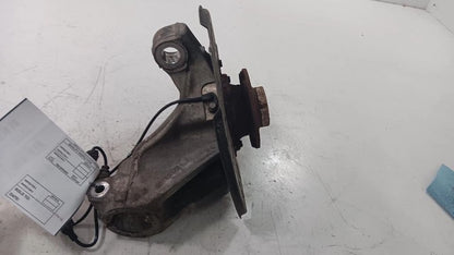Driver Left Front Spindle Knuckle Bearing Hub Sedan Fits 15-17 200 OEM