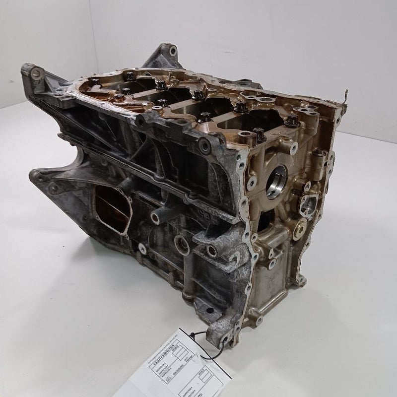 Bare Engine Cylinder Block 2.0L Fits 12-18 Mazda 3 OEM
