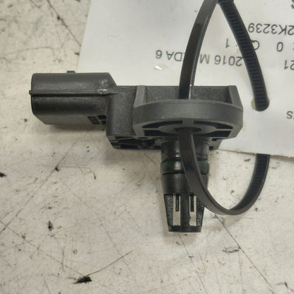 Mazda 6 Manifold Absolute Pressure MAP Sensor {PE02K3239} 2016 2015 20