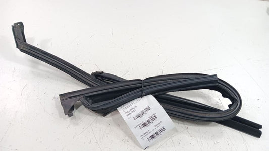 Buick Lacrosse Door Glass Window Seal Rubber Right Passenger Front 201