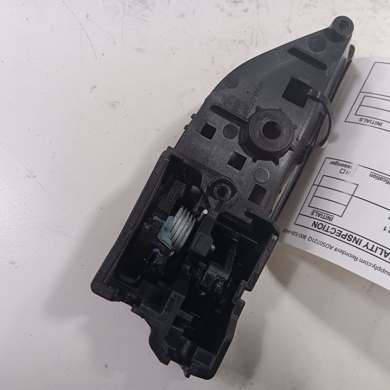 Subaru Crosstrek Door Handle Left Driver Front Interior Inside  2019 2