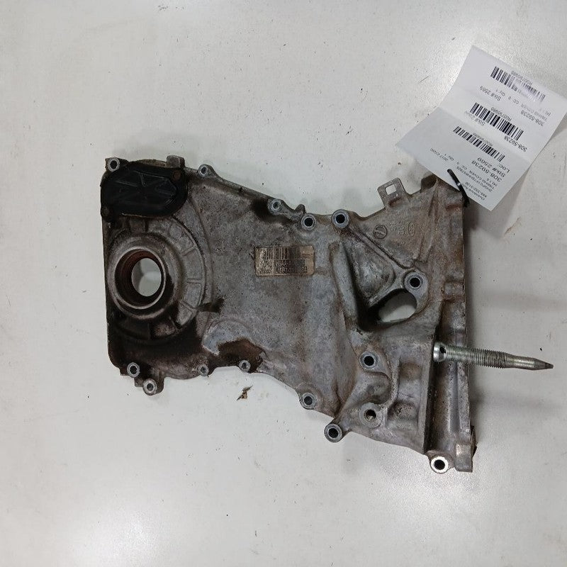 1141059B000 Timing Cover 1.5L Turbo Fits 16-23 Honda Civic