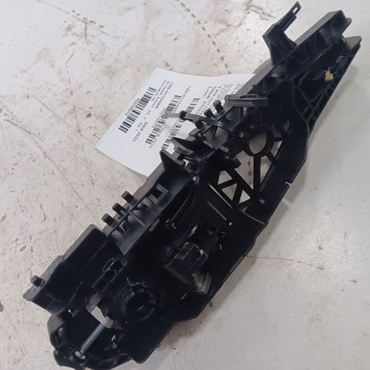 Passenger Right Front Door Handle Exterior Fits 15-23 Jeep Renegade