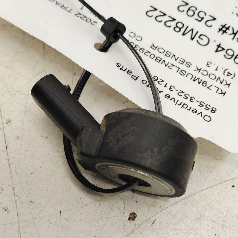 Chevy Trailblazer Engine Knock Sensor  1.3 2023 2022 2021