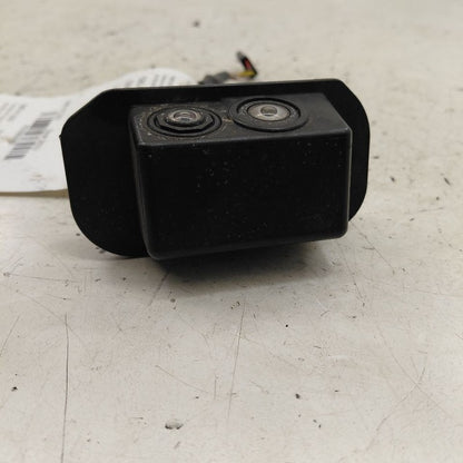 Rear Reverse Back Up Camera Projector With Surround View 16-17 CT6