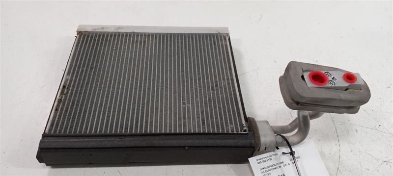 80211TC0P41 Air Conditioning AC Evaporator Fits 09-14 TSX