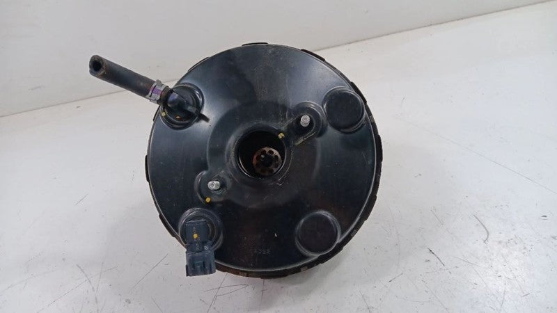 Power Brake Booster With Pre-System Eye Sight Fits 17-19 IMPREZA OEM