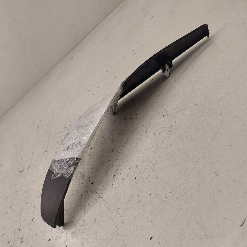 2018 Fiat 500 X Model Dash Side Cover Left Driver Trim Panel