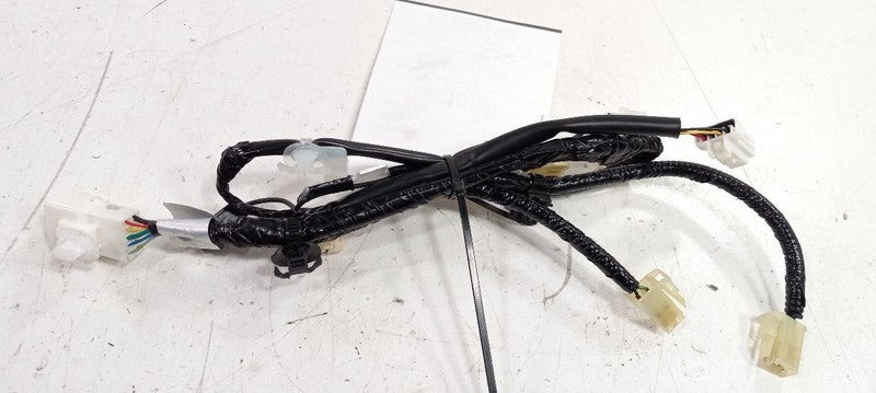 Subaru Impreza Rear Back Trunk Hatch Wire Wiring Harness 2020 2019 201