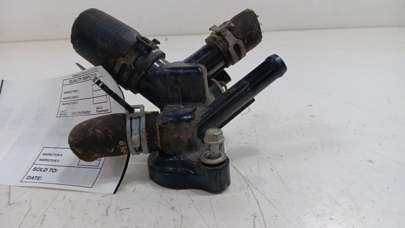Buick Encore ENCORE    2019 Engine Parts Misc2016 2017 2018 2019 OEM