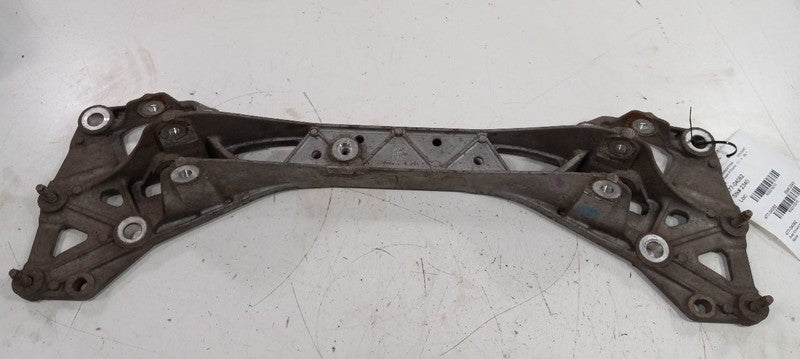 68080591AF Crossmember Support Frame Rear Fits 13-16 Dodge Dart