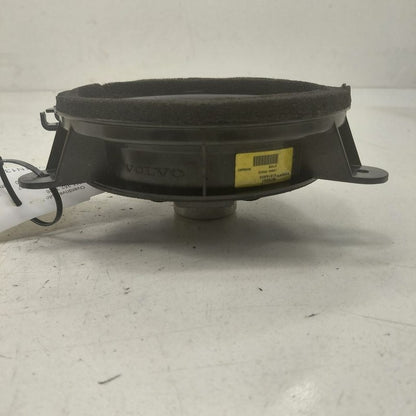 Volvo S60 Speaker Left Driver Front  2013 2014 2015