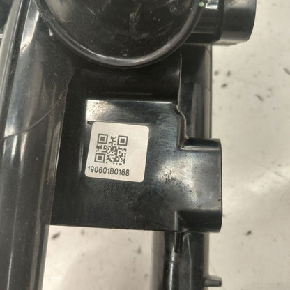 Kia Sportage Coolant Line Crossover Pipe  2.4 2020 2021 2022