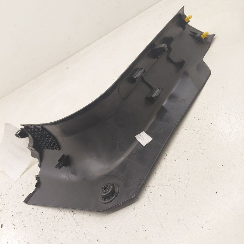 2018 Fiat 500 X Model Sill Trim Plate Door Jam Threshold Left Driver F