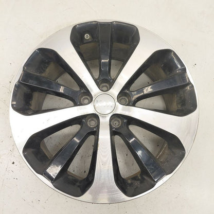 Wheel 18x7-1/2 Aluminum Alloy Rim Fits 16-18 Kia Sorento