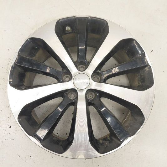 Wheel 18x7-1/2 Aluminum Alloy Rim Fits 16-18 Kia Sorento