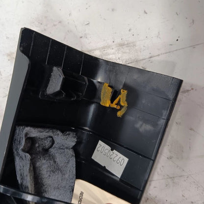 Kia Soul Sill Trim Plate Door Jam Threshold Left Driver Front  2017 2018 2019