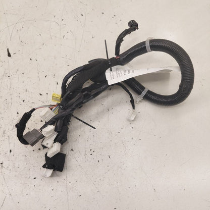 Nissan Versa Note Door Harness Wire Wiring Left Driver Front  2019 201