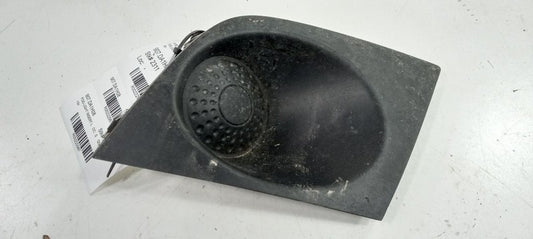 Nissan Versa Front Bumper Fog Light Insert Trim Bezel Left Driver Side