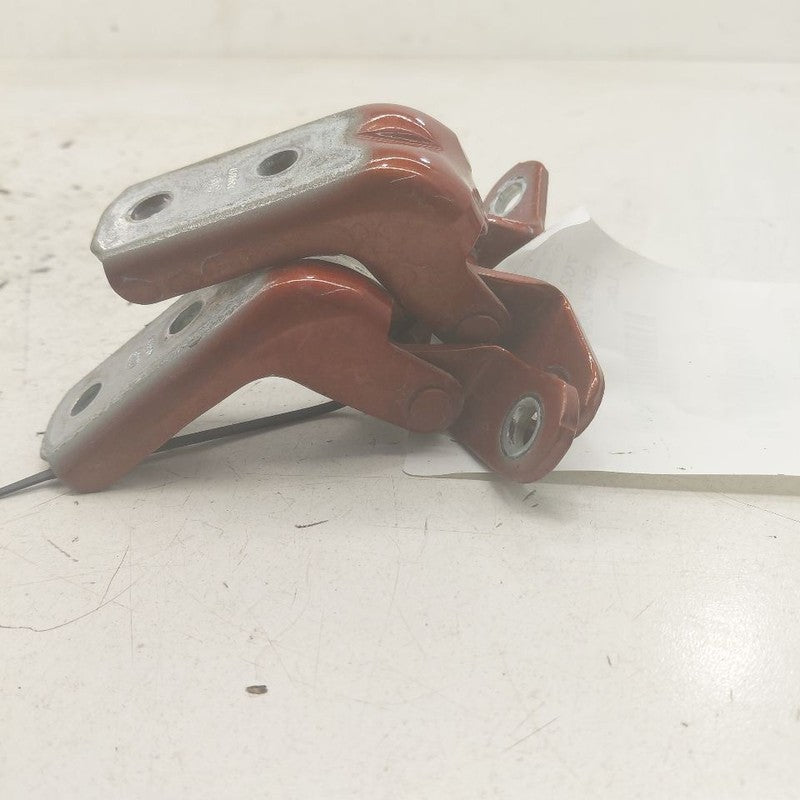 Hyundai Santa Fe Door Hinge Set Right Front Passenger  2019 2020