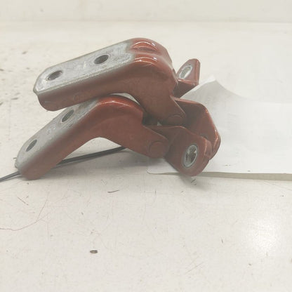 Hyundai Santa Fe Door Hinge Set Right Front Passenger  2019 2020