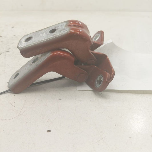 Hyundai Santa Fe Door Hinge Set Right Front Passenger  2019 2020