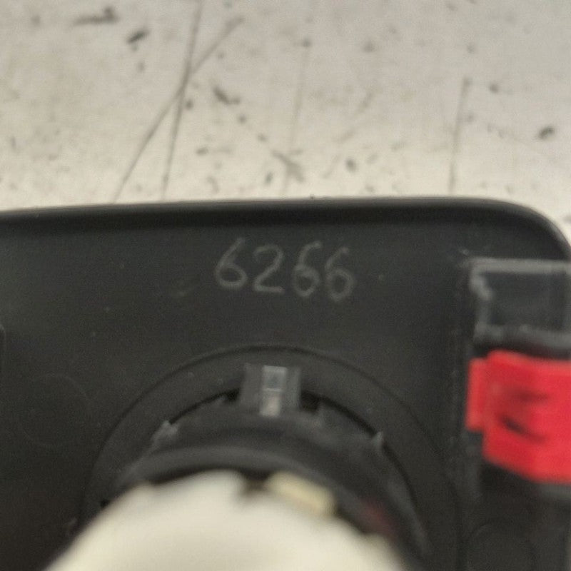 Lexus NX350 12V Power Port Socket  2022 2023 2024 2025