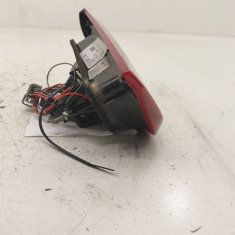 Driver Left Rear Tail Light Brake Lamp Lid Mounted Fits 14-18 Volvo S6