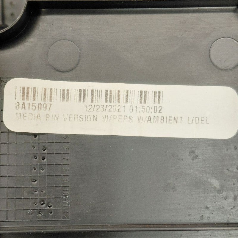 Ford Escape 12V Power Port Socket  2022 2023 2024