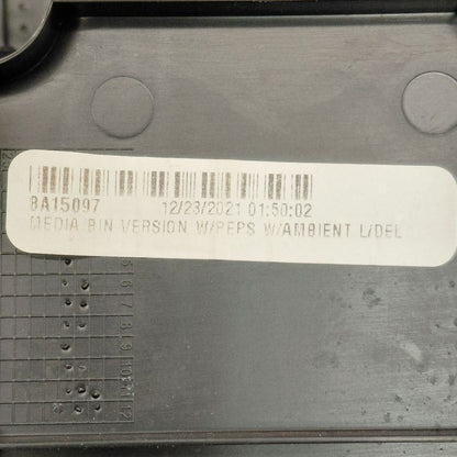 Ford Escape 12V Power Port Socket  2022 2023 2024