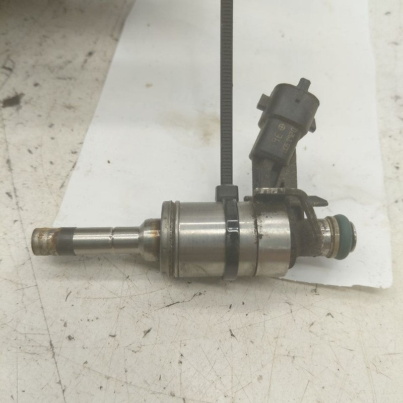 Fuel Injection Injector 2.0L VIN 9 8th Digit Turbo Fits 17-20 Ford Fus