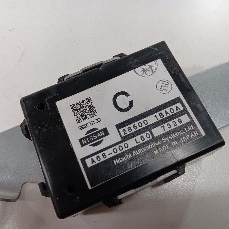 Power Steering Control Module Fits 08-12 INFINITI EX35 OEM