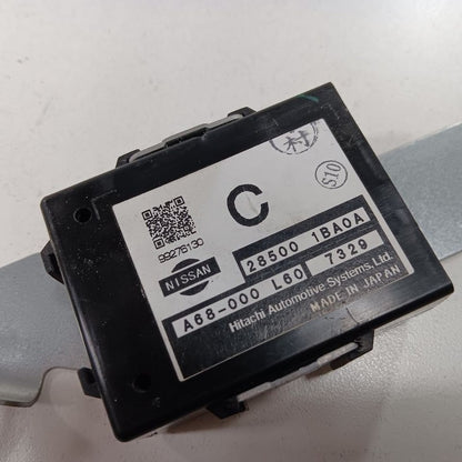 Power Steering Control Module Fits 08-12 INFINITI EX35 OEM