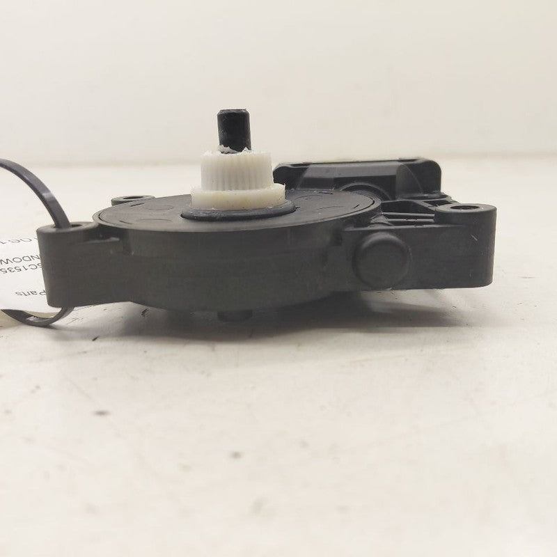 Passenger Right Front Power Window Motor Fits 24-25 Chevy Trax