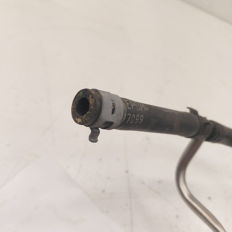 Chevy Trax Super Turbo Charger Oil Line Hose Tube  1.4 2022 2021