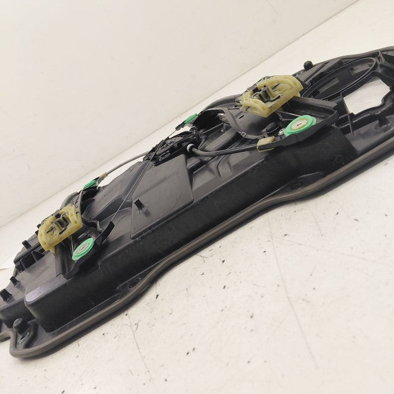 Passenger Right Front Window Regulator Track Fits 14-23 Volvo S60
