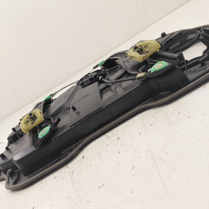 Passenger Right Front Window Regulator Track Fits 14-23 Volvo S60