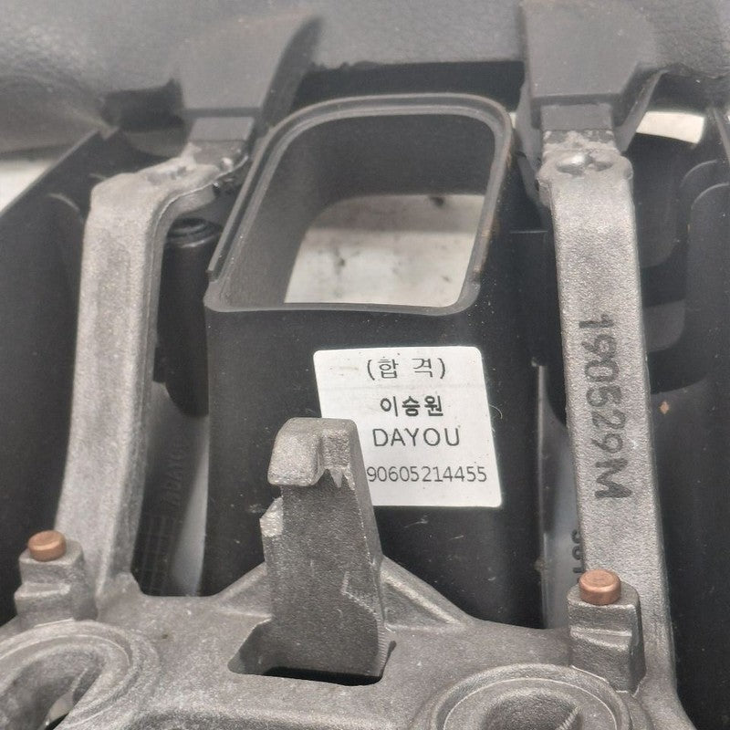 Kia Sportage Steering Wheel  2020 2021 2022