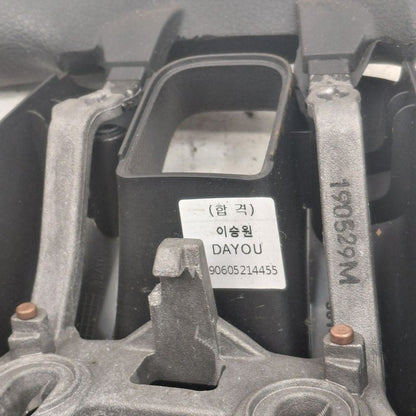 Kia Sportage Steering Wheel  2020 2021 2022