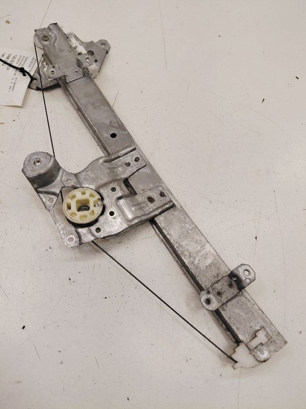 Passenger Right Front Window Regulator Track Fits 16-23 Nissan Maxima 