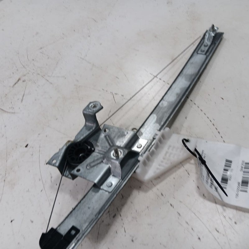 Passenger Right Rear Window Regulator Track Fits 13-19 Ford Escape OEM
