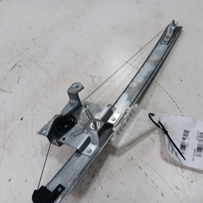 Passenger Right Rear Window Regulator Track Fits 13-19 Ford Escape OEM