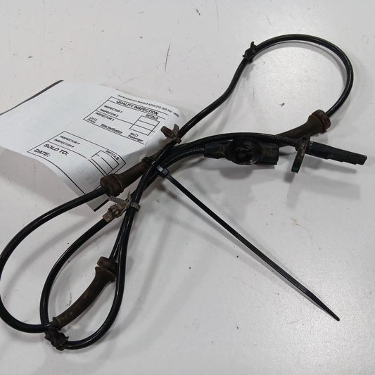 Nissan Maxima ABS Wheel Sensor Wire Wiring Harness Plug 2014 2013 2012 2011 2010