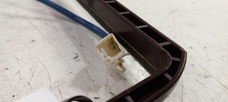 2008 Lexus GS350 Shifter Bezel Trim Shift Console Surround Trim