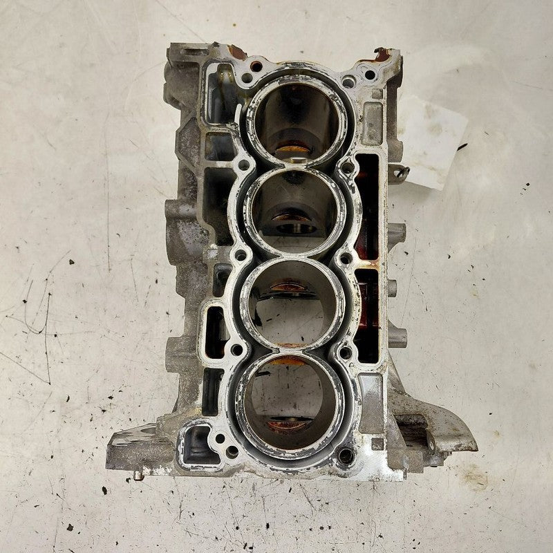 Bare Engine Cylinder Block 1.6L Fits 12-19 Nissan Versa