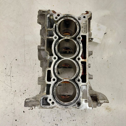 Bare Engine Cylinder Block 1.6L Fits 12-19 Nissan Versa