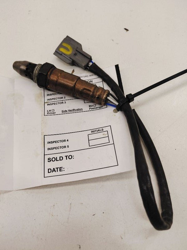 Nissan Maxima Front Oxygen O2 Sensor Upstream  2018 2017 2016 OEM